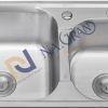 Chậu Rửa Chén inox 304 N19