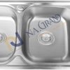 Chậu Rửa Chén INOX 304 N20