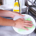 Vì sao bạn nên lựa chọn vòi rửa chén nóng lạnh cho căn bếp ?