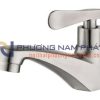 Vòi Rửa Mặt Lavabo Lạnh INOX 304 N-6001