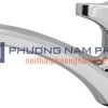 Vòi Rửa Mặt Lavabo Lạnh Mạ Crome và Niken N-6010